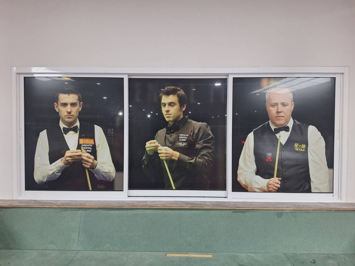 ร้านทําสติ๊กเกอร์ติดกระจก