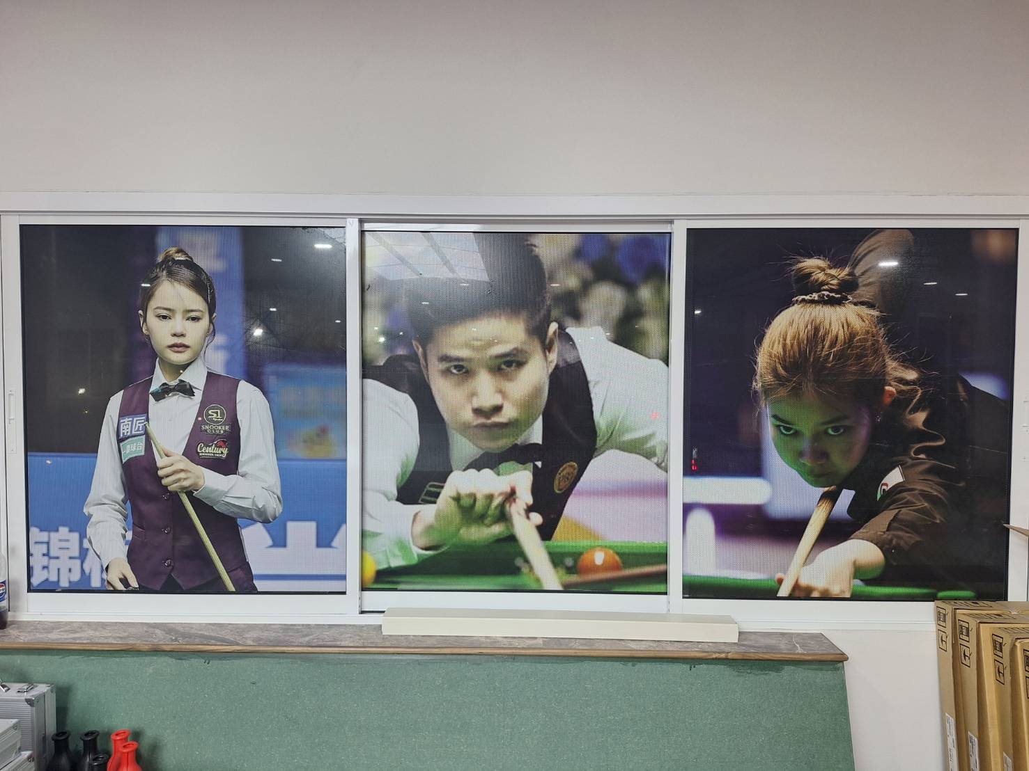 สติ๊กเกอร์ซีทรู ราคาไม่แพง