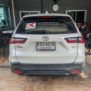 ร้านตัดสติ๊กเกอร์รถยนต์ใกล้ฉัน