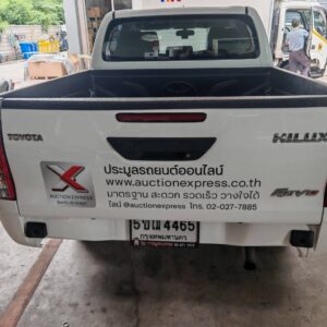 ร้านตัดสติ๊กเกอร์รถยนต์ใกล้ฉัน