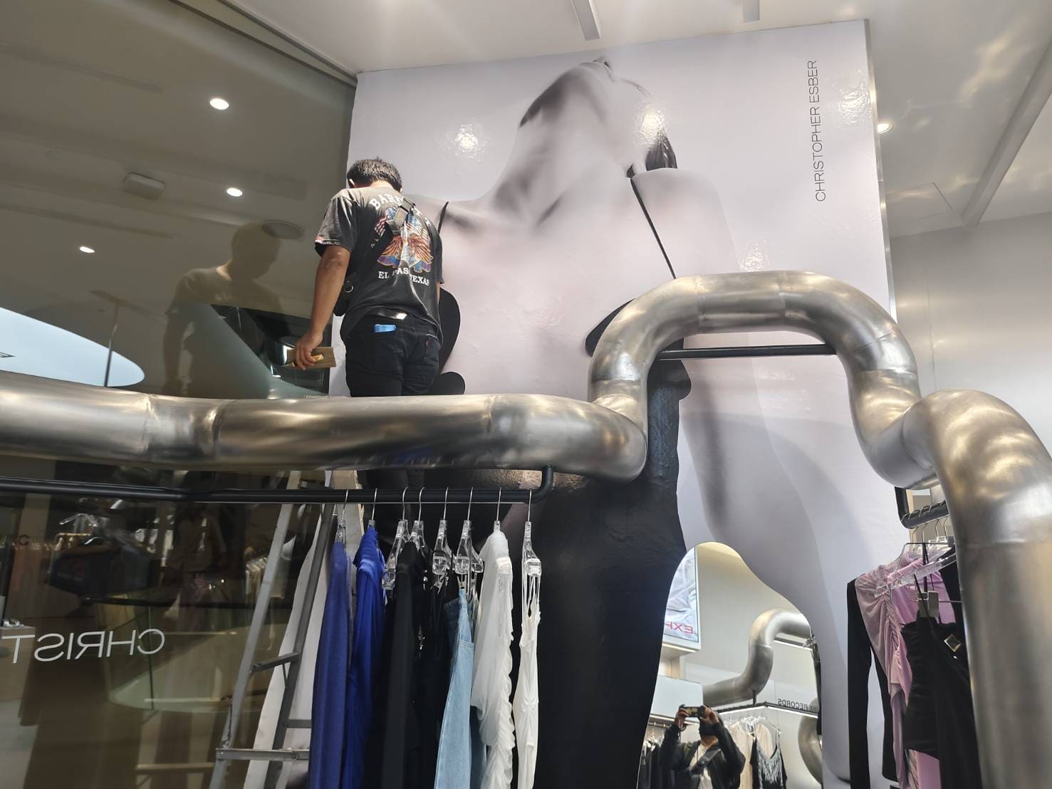 Wall Sticker Inkjet ราคาถูก