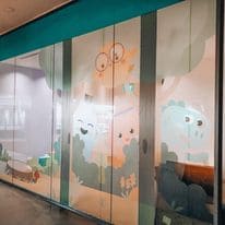 stickerฝ้า ราคาไม่แพง