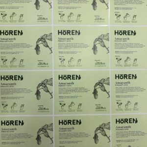 พิมพ์ฉลากเครื่องสำอางค์ ใกล้ฉัน