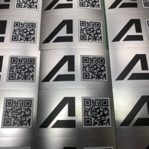 ฉลากสินค้าพรีเมียม