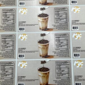 รับทำฉลากสินค้าพรีเมียม ใกล้ฉัน