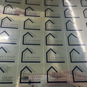 ฉลากสินค้าสร้างแบรนด์