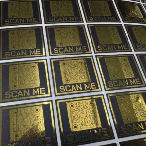 โรงพิมพ์ฉลากสินค้าส่งออก ใกล้ฉัน