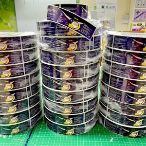 โรงพิมพ์ฉลากสินค้าส่งออก ใกล้ฉัน