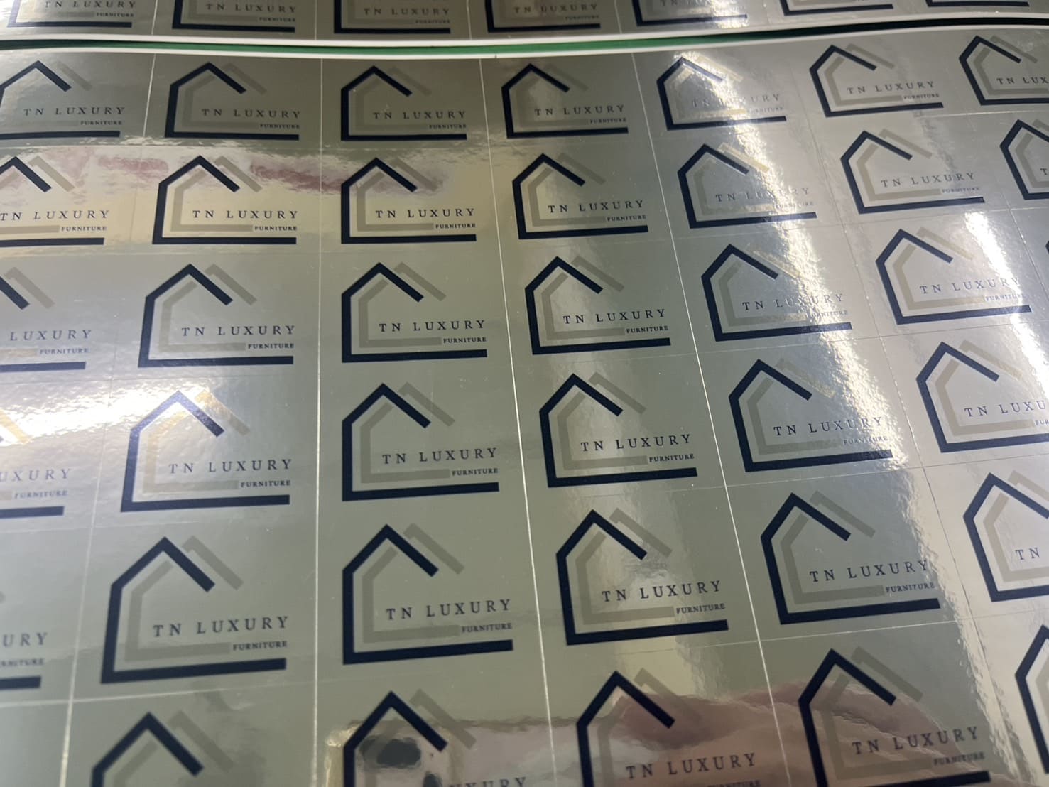 ฉลากสินค้าส่งออก