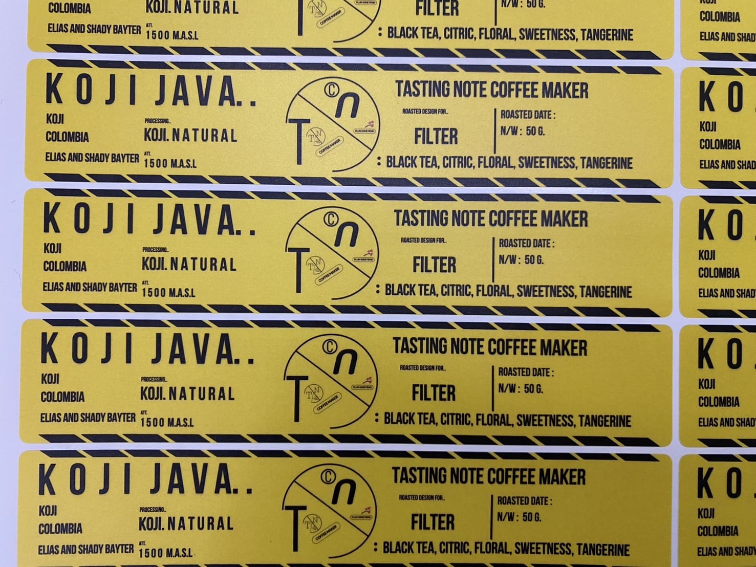 ฉลากสินค้าส่งออก เพิ่มความน่าเชื่อถือ - Image 9