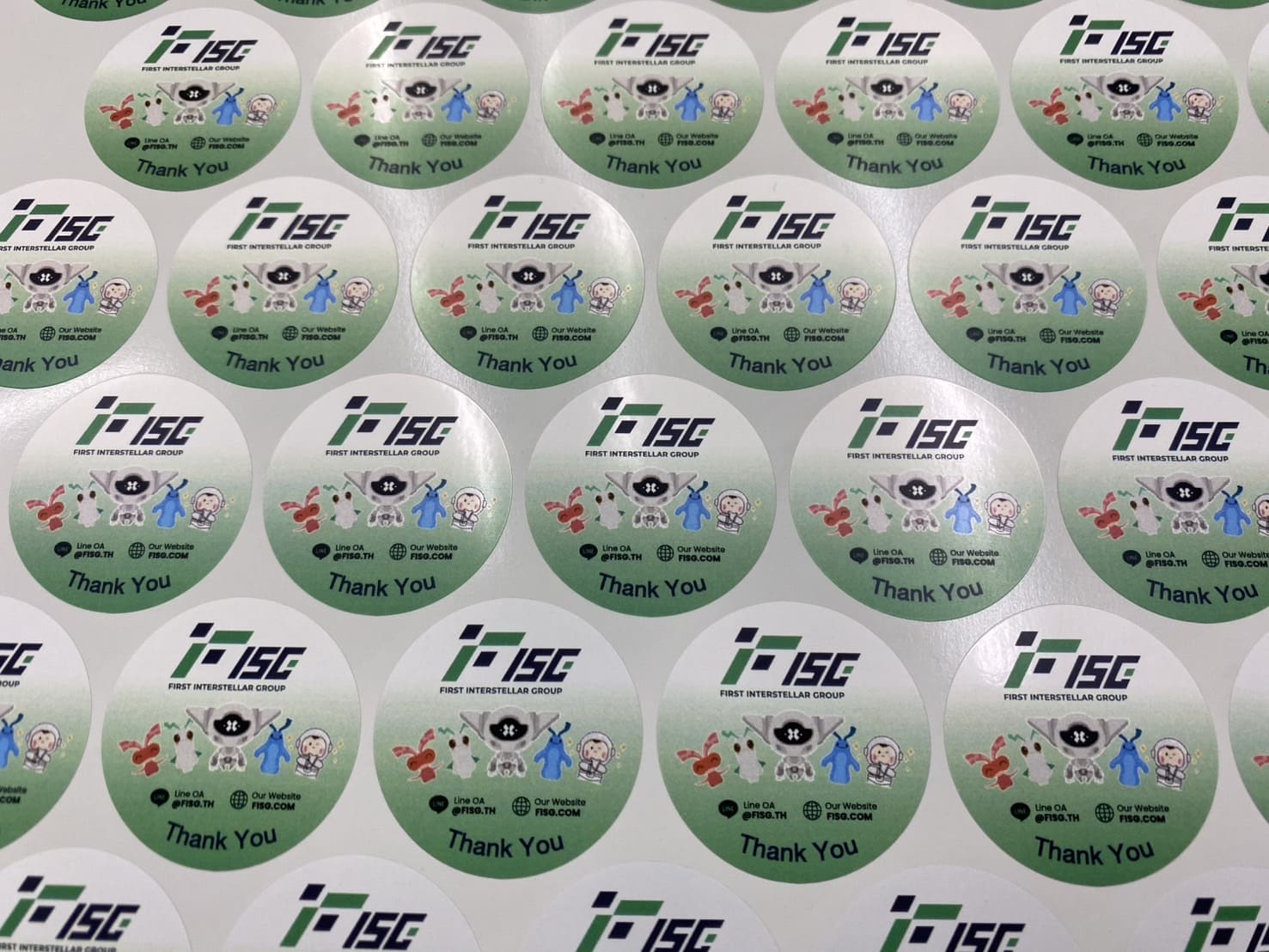 ฉลากสินค้าส่งออก เพิ่มความน่าเชื่อถือ - Image 10