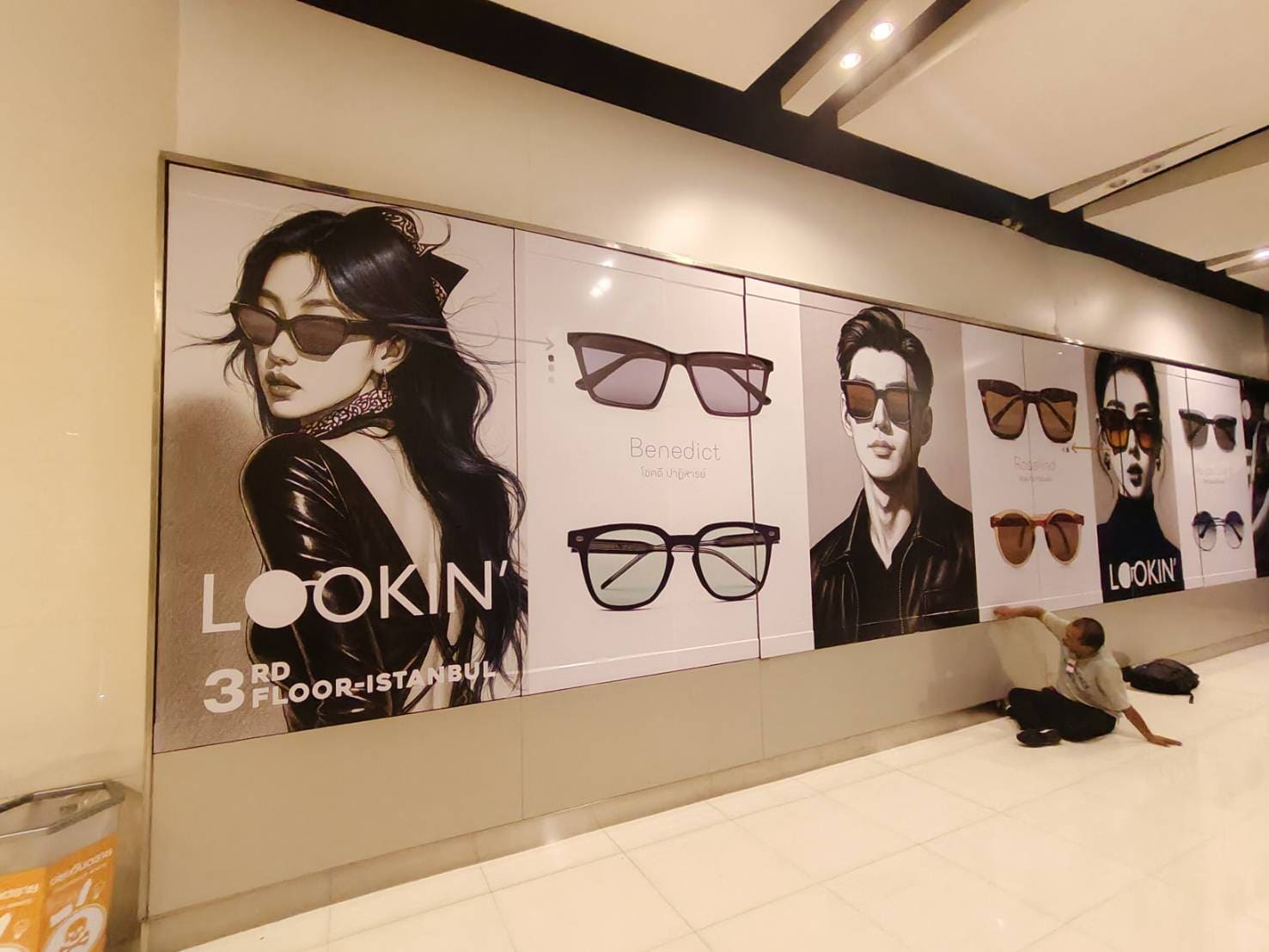 ป้ายปิดปรับปรุงตกแต่งร้านสวยๆ