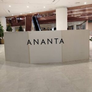 ป้ายปิดปรับปรุงร้าน coming soon