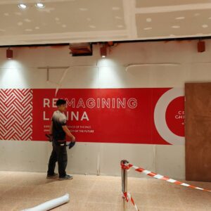 ป้ายปิดปรับปรุงร้าน coming soon ใกล้ฉัน