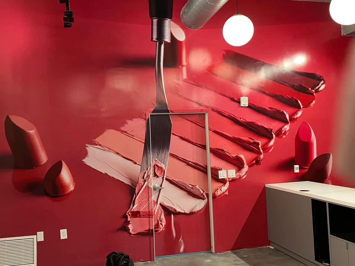 พิมพ์วอลเปเปอร์