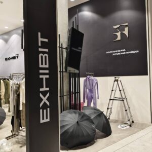 พิมพ์สติ๊กเกอร์ติดผนังตกแต่งร้านสั่งทำ