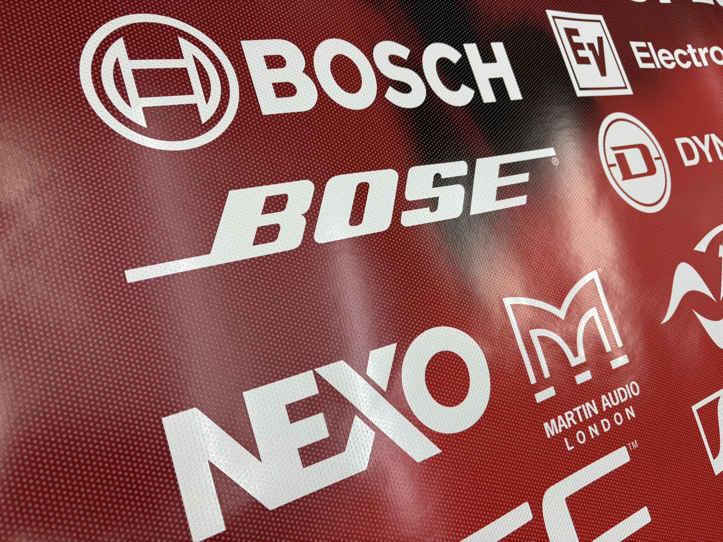 ร้านทำสติ๊กเกอร์ซีทรู 3M ครบวงจร