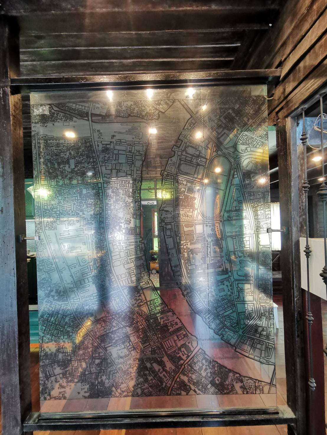 ร้านพิมพ์สติ๊กเกอร์ติดกระจก ครบวงจร