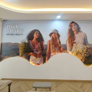 ร้านพิมพ์สติ๊กเกอร์ติดปูน