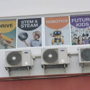 ร้านสติ๊กเกอร์ซีทรูติดกระจก