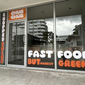 ร้านไดคัทสติ๊กเกอร์ใกล้ฉัน