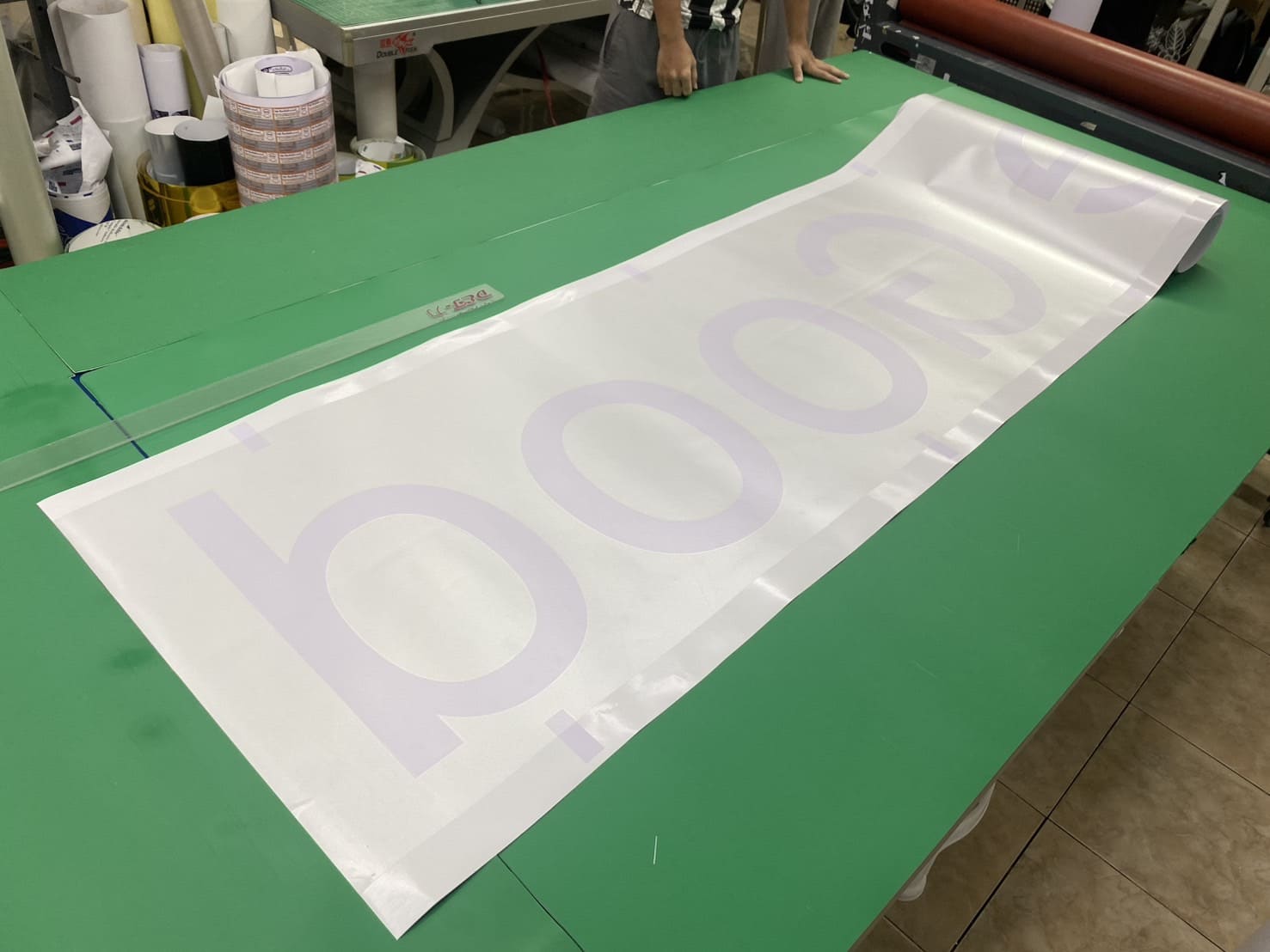 ร้านไดคัทสติ๊กเกอร์ใกล้ฉัน