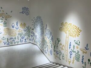 วอลเปเปอร์สั่งพิมพ์ ราคาถูก