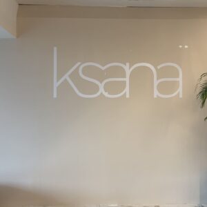 สติ๊กเกอร์ติดผนังปูน Hoarding