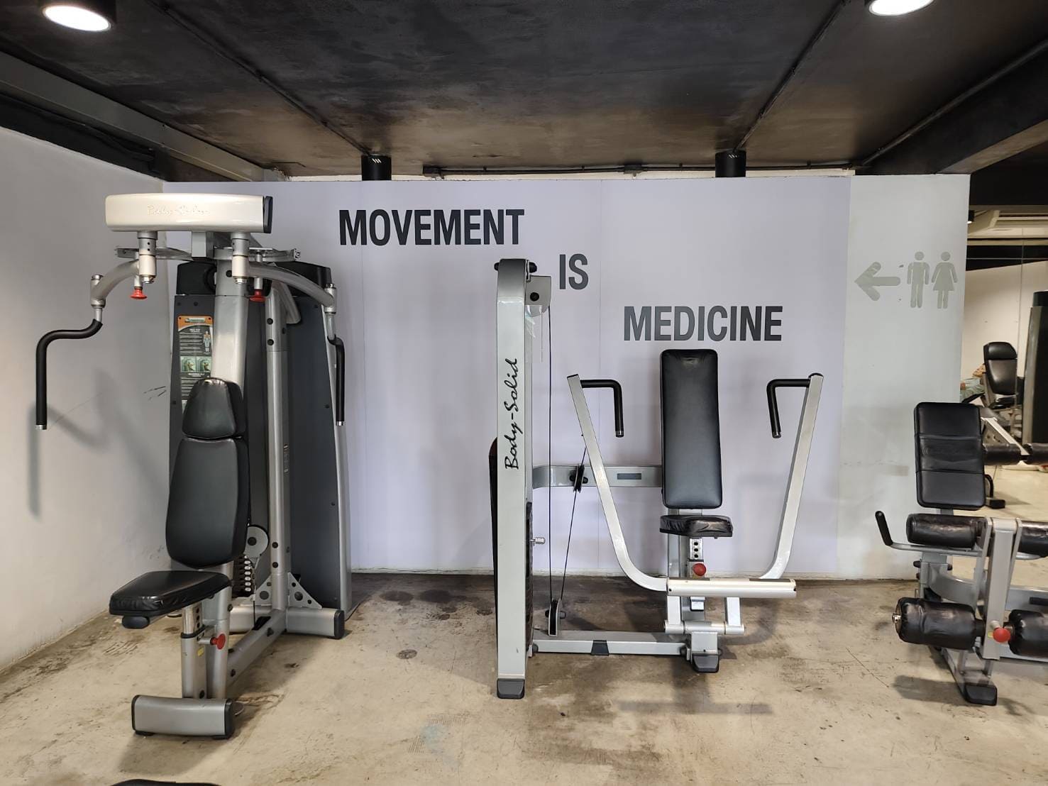 สติ๊กเกอร์ติดผนังปูน ครบวงจร