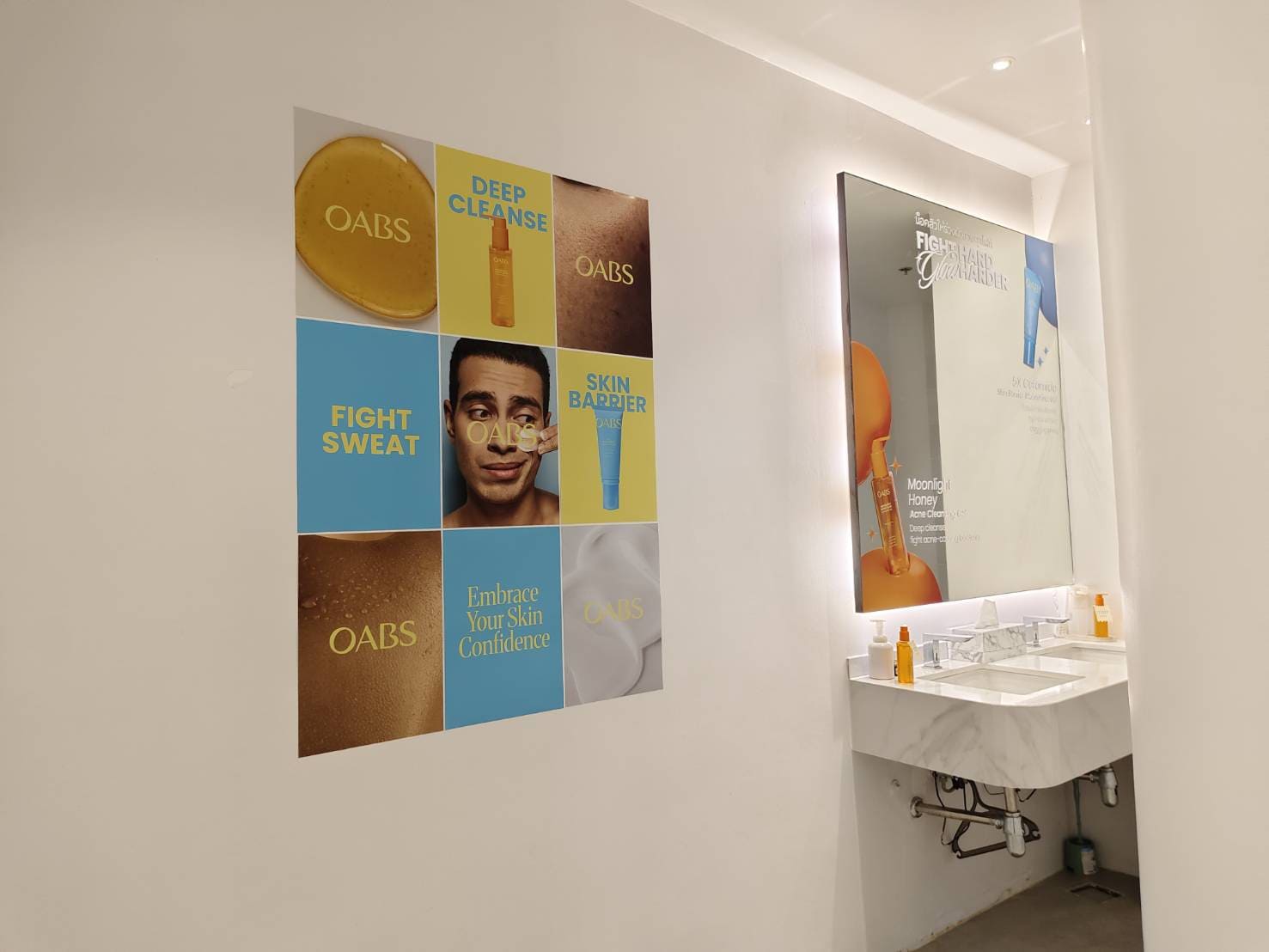 ร้านทำสติ๊กเกอร์ติดผนังภายใน ใกล้ฉัน