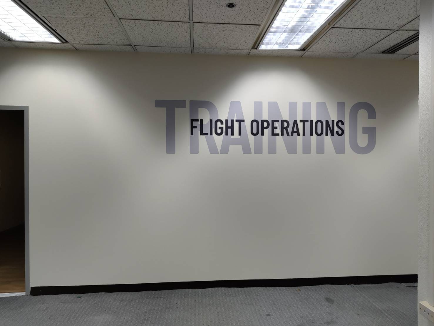 ร้านทำสติ๊กเกอร์ติดผนังภายใน ใกล้ฉัน