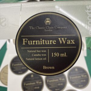 สติ๊กเกอร์แปะสินค้า