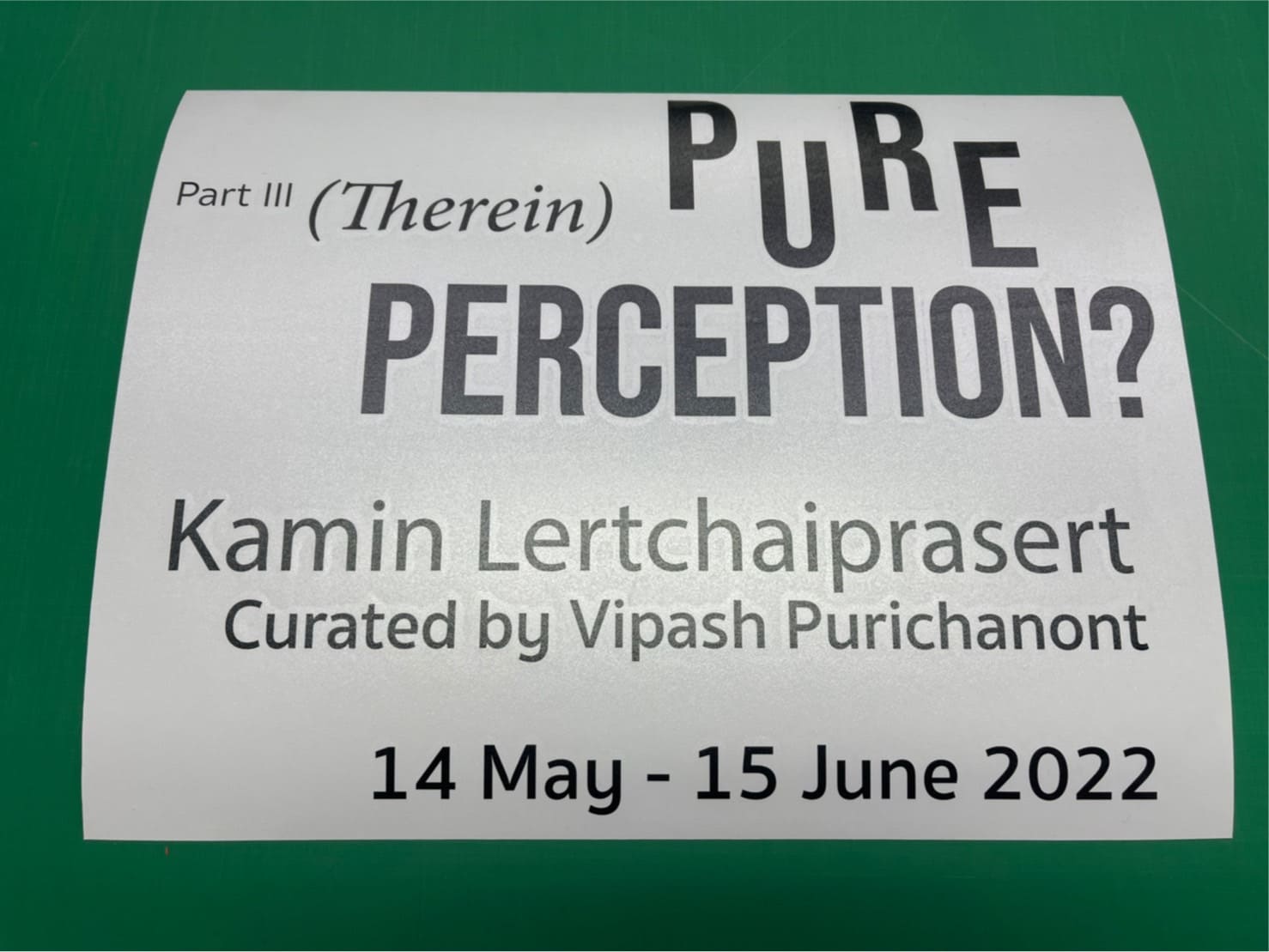 สติ๊กเกอร์ไดคัทตัวอักษร