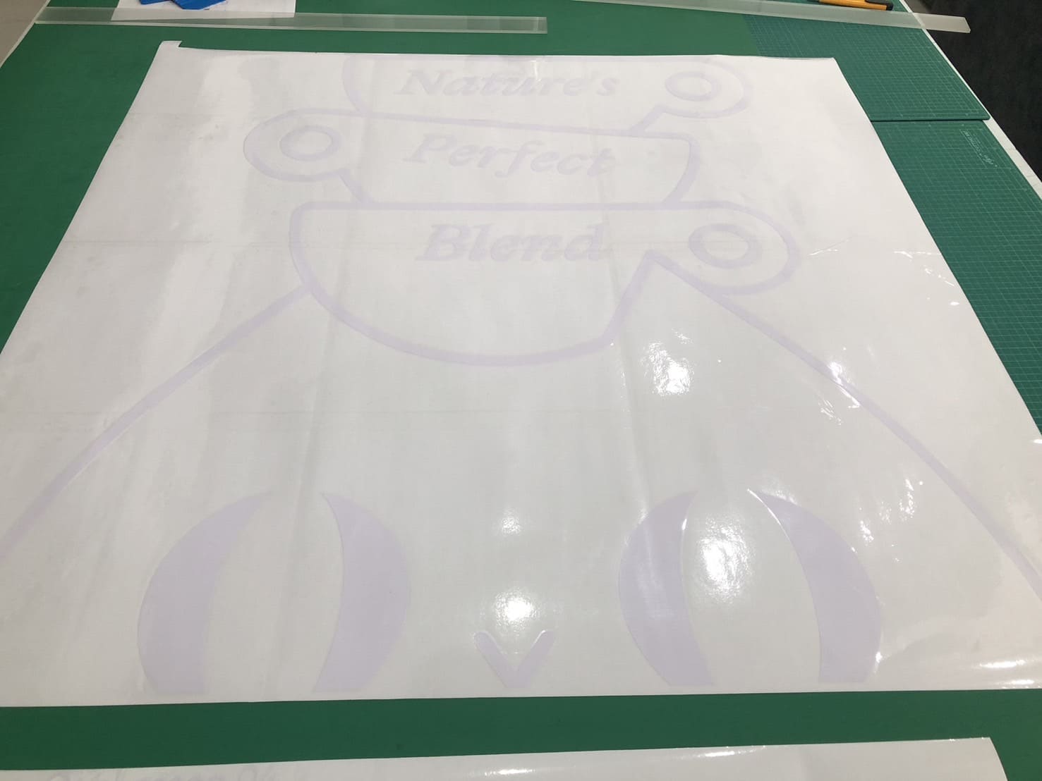 สั่งทําสติ๊กเกอร์ไดคัทใกล้ฉัน