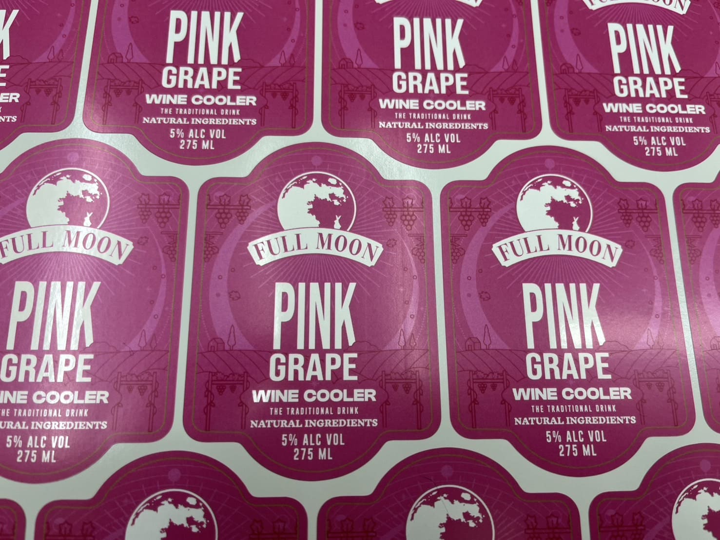 ฉลากสินค้า