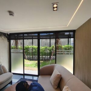 สติ๊กเกอร์ฝ้า 3M