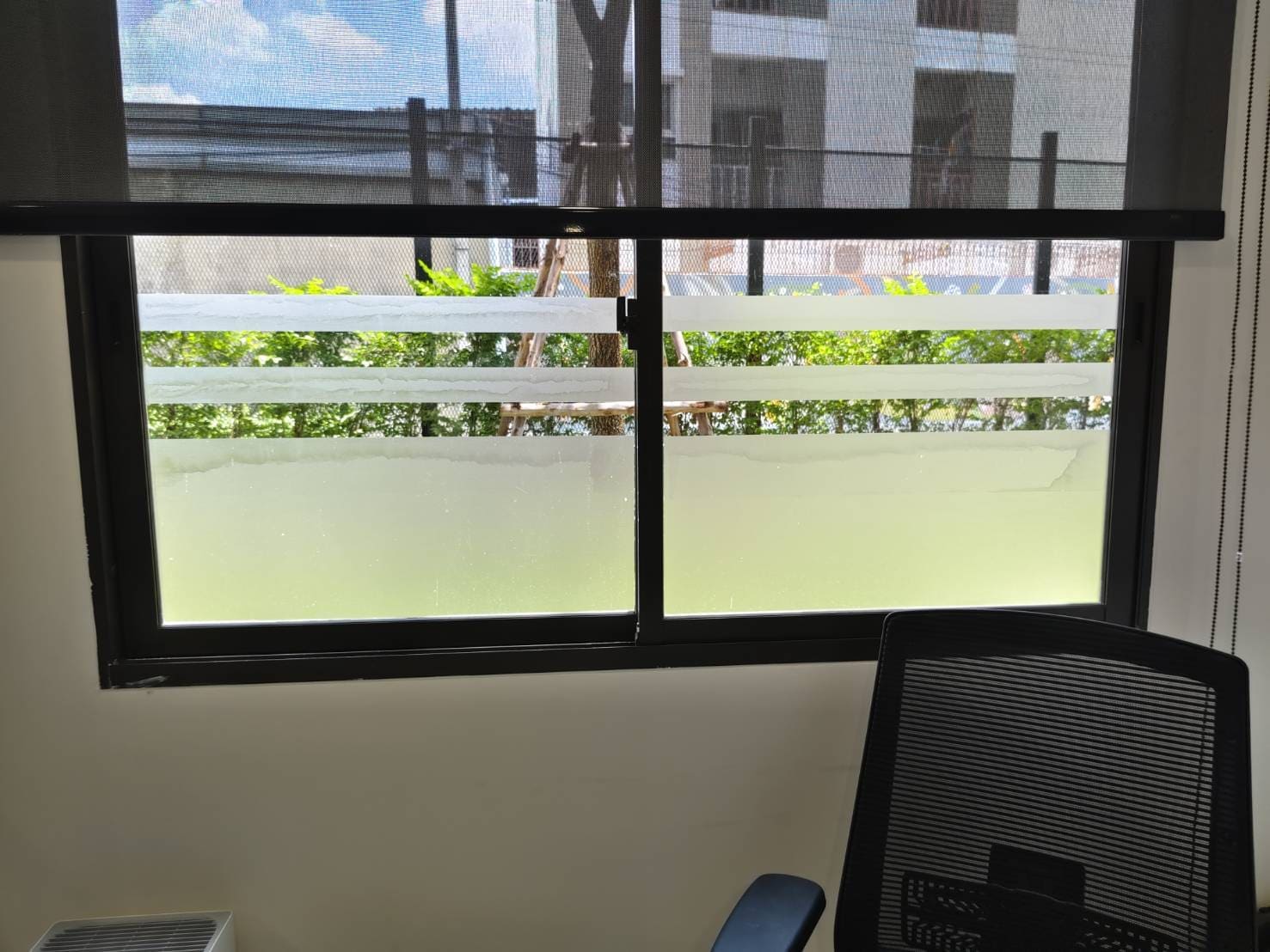 สติ๊กเกอร์ฝ้า 3M