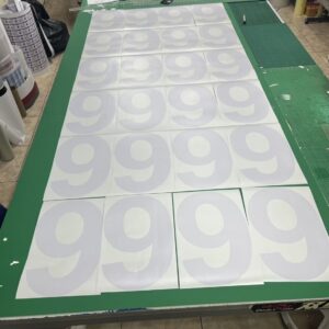 สติ๊กเกอร์ไดคัท