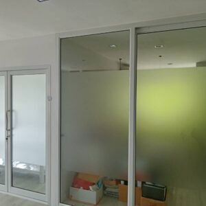 สติ๊กเกอร์ฝ้า 3M