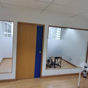 สติ๊กเกอร์ฝ้า 3M