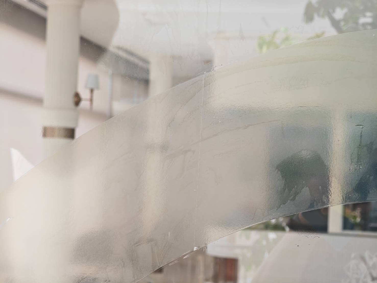 สติ๊กเกอร์ฝ้า 3M