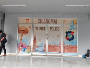 สติ๊กเกอร์ซีทรู ราคาไม่แพง