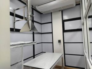 สติ๊กเกอร์ซีทรูสีขาว