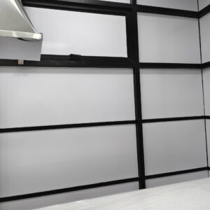 ร้านทําสติ๊กเกอร์ติดกระจก