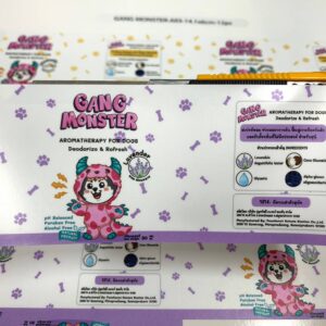 โรงพิมพ์ฉลากสินค้า ราคาถูก