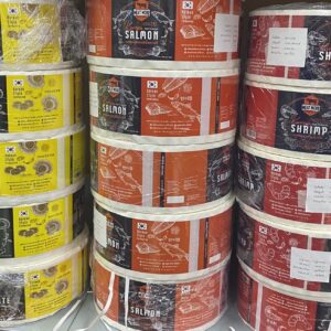 โรงพิมพ์ฉลากสินค้าแบบม้วน