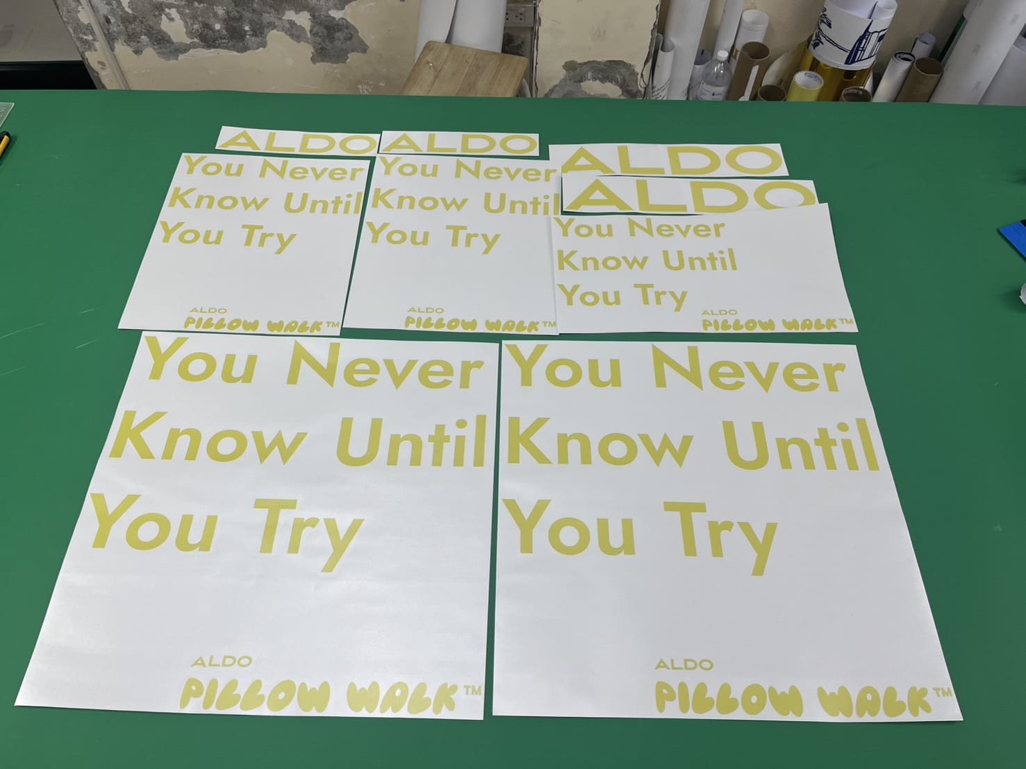 ร้านตัดสติ๊กเกอร์ใกล้ฉัน