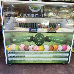 สติ๊กเกอร์ติดตู้