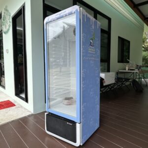 Wrap ตู้