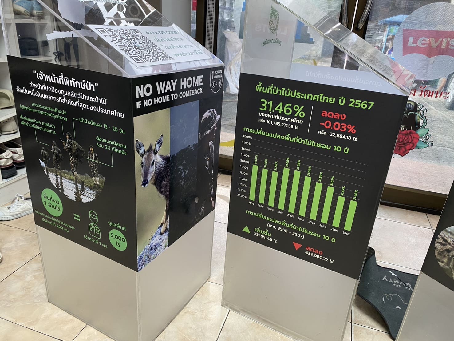 พิมพ์สติ๊กเกอร์ติดตู้ ครบวงจร